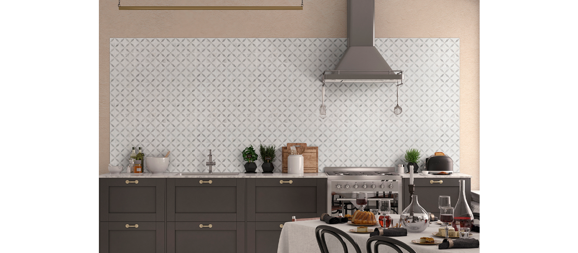 BIANCO STARLITE POLISHED